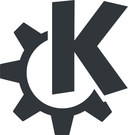 kde