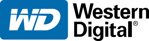 western digital